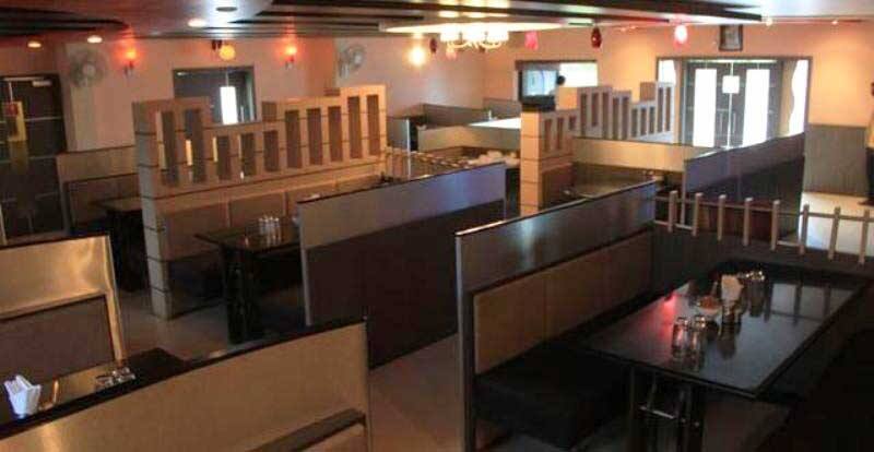 Safari Hotel, Bhopal 2